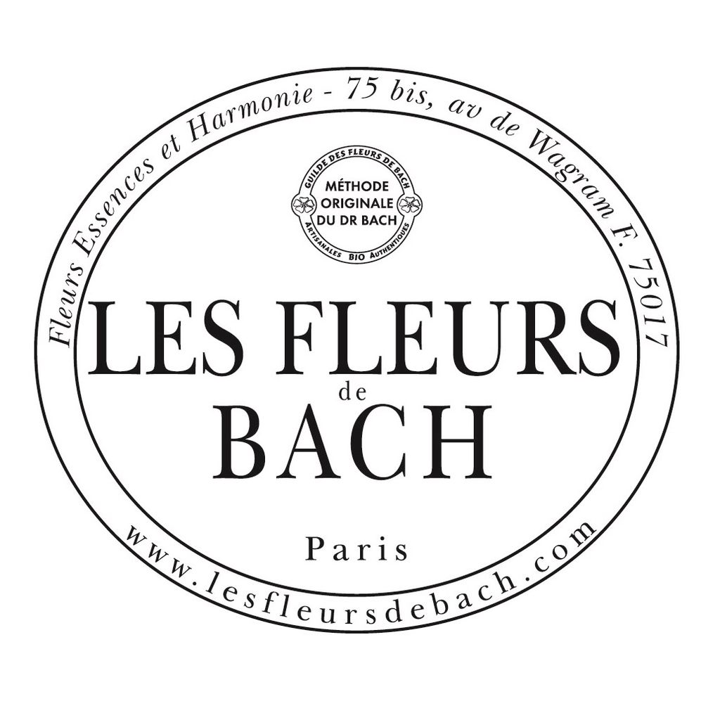 Les Fleur de Bach Cover Image